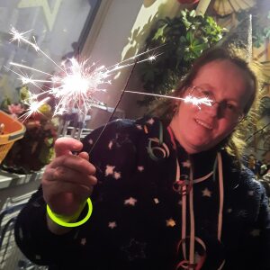 Profilbild von Jeannette Hoppe