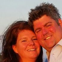 Profilbild von Jeannette Hüber