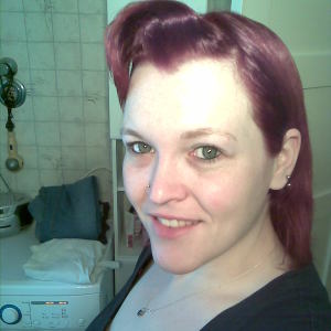 Profilbild von Jeannette Jansen