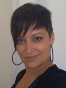 Profilbild von Jeannette Jimenez Fernandez