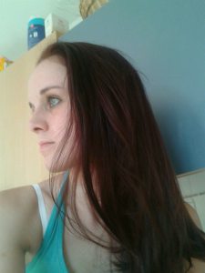 Profilbild von Jeannette Johnsen