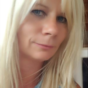 Profilbild von Jeannette Ketzer