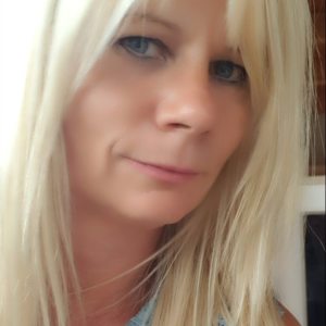 Social Media Profilbild Jeannette Ketzer 