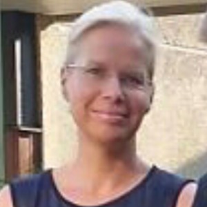 Profilbild von Jeannette Kindl