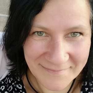 Profilbild von Jeannette Klinder