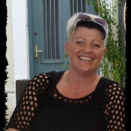 Profilbild von Jeannette Klinder