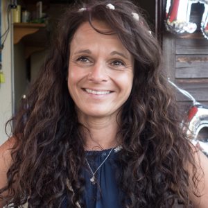 Profilbild von Jeannette Koculak