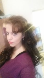 Profilbild von Jeannette Kogan