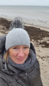 Profilbild von Jeannette Kordt