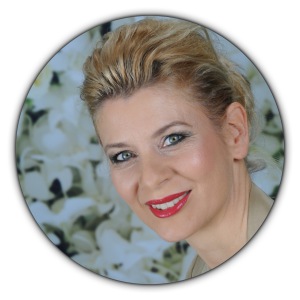 Social Media Profilbild Jeannette Kraushaar 