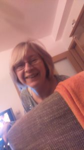 Profilbild von Jeannette Krebs