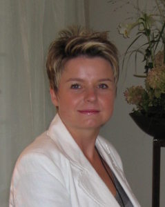 Profilbild von Jeannette Langnickel