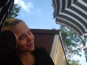 Profilbild von Jeannette Lau