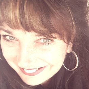 Profilbild von Jeannette Lau