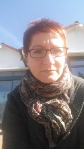 Profilbild von Jeannette Lehmann