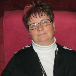 Profilbild von Jeannette Lehmann