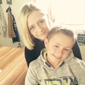 Profilbild von Jeannette Lollies