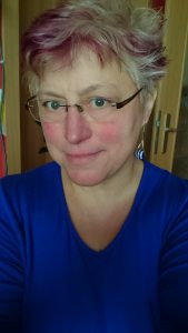 Profilbild von Jeannette Lorenz