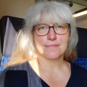 Profilbild von Jeannette Lorenz