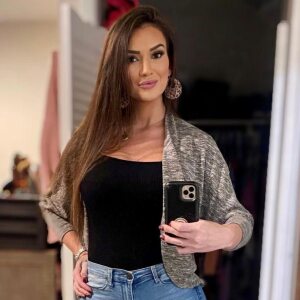 Profilbild von Jeannette Lorscheid