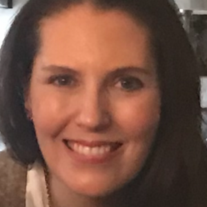 Profilbild von Jeannette Ludorf