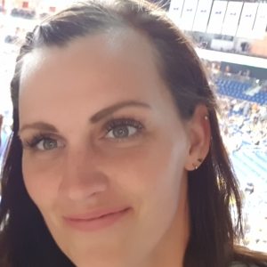 Profilbild von Jeannette Ludwig