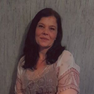 Profilbild von Jeannette Lutz