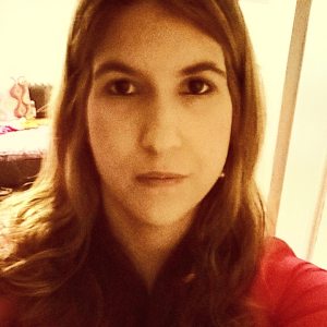 Profilbild von Jeannette Mahyar