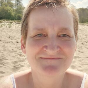 Profilbild von Jeannette Mankowski