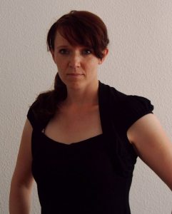 Profilbild von Jeannette Marunde