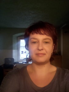 Profilbild von Jeannette Matthausch