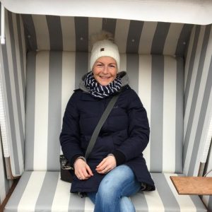 Profilbild von Jeannette Mattheß
