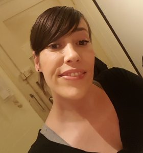 Profilbild von Jeannette Mayer