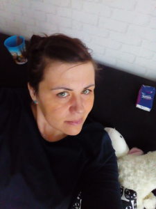 Profilbild von Jeannette Mier