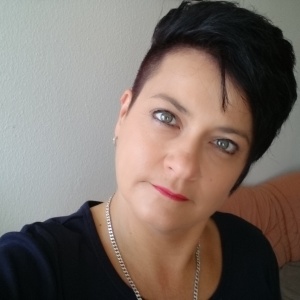 Profilbild von Jeannette Mikat