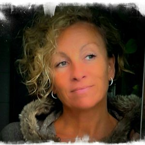 Profilbild von Jeannette Mohrin