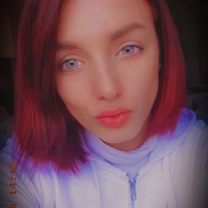 Profilbild von Jeannette Moussi