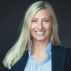 Profilbild von Jeannette Müller-Pfenzig