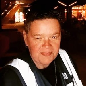 Profilbild von Jeannette Müller