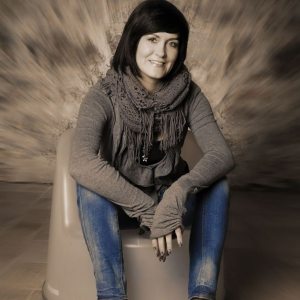 Profilbild von Jeannette Münzberg