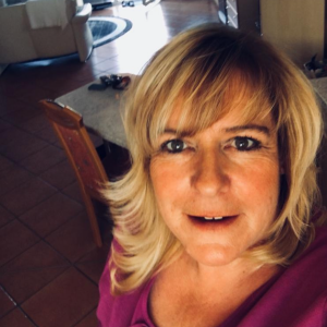 Profilbild von Jeannette Näveke