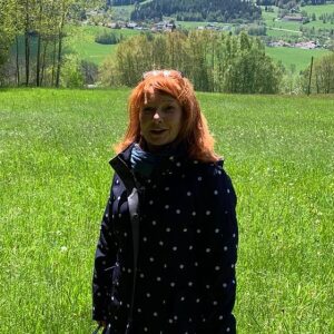 Profilbild von Jeannette Neumerkel