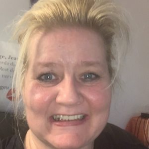 Profilbild von Jeannette Nürnberger