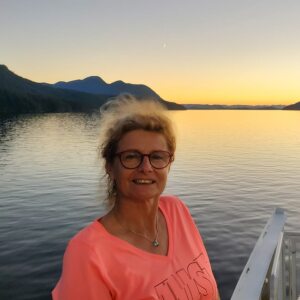 Profilbild von Jeannette Otto