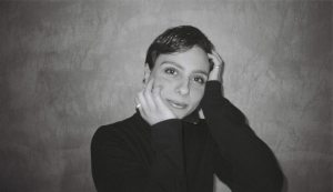 Profilbild von Jeannette Panten