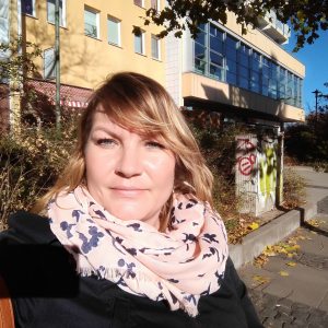 Profilbild von Jeannette Panzlaff