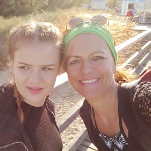 Profilbild von Jeannette Paulick
