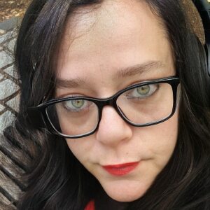 Profilbild von Jeannette Peters