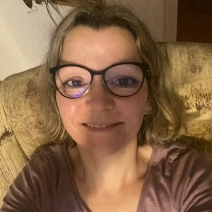 Profilbild von Jeannette Picht