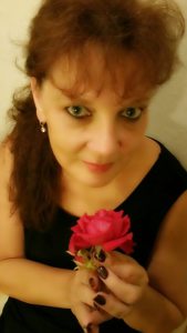 Profilbild von Jeannette Richter